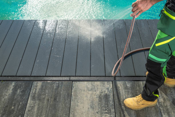 Best Residential Pressure Washing Services  in Santa Ana Pueblo, NM