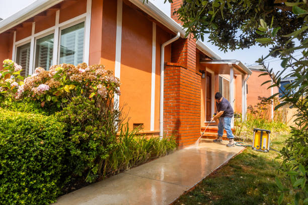 Best Local Pressure Washing Services  in Santa Ana Pueblo, NM