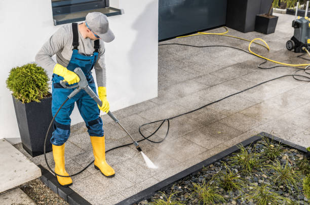 Best Affordable Pressure Washing  in Santa Ana Pueblo, NM