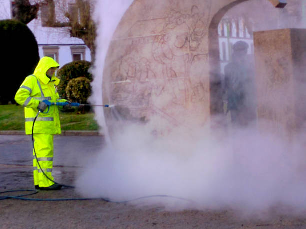 Professional Pressure Washing in Santa Ana Pueblo, NM